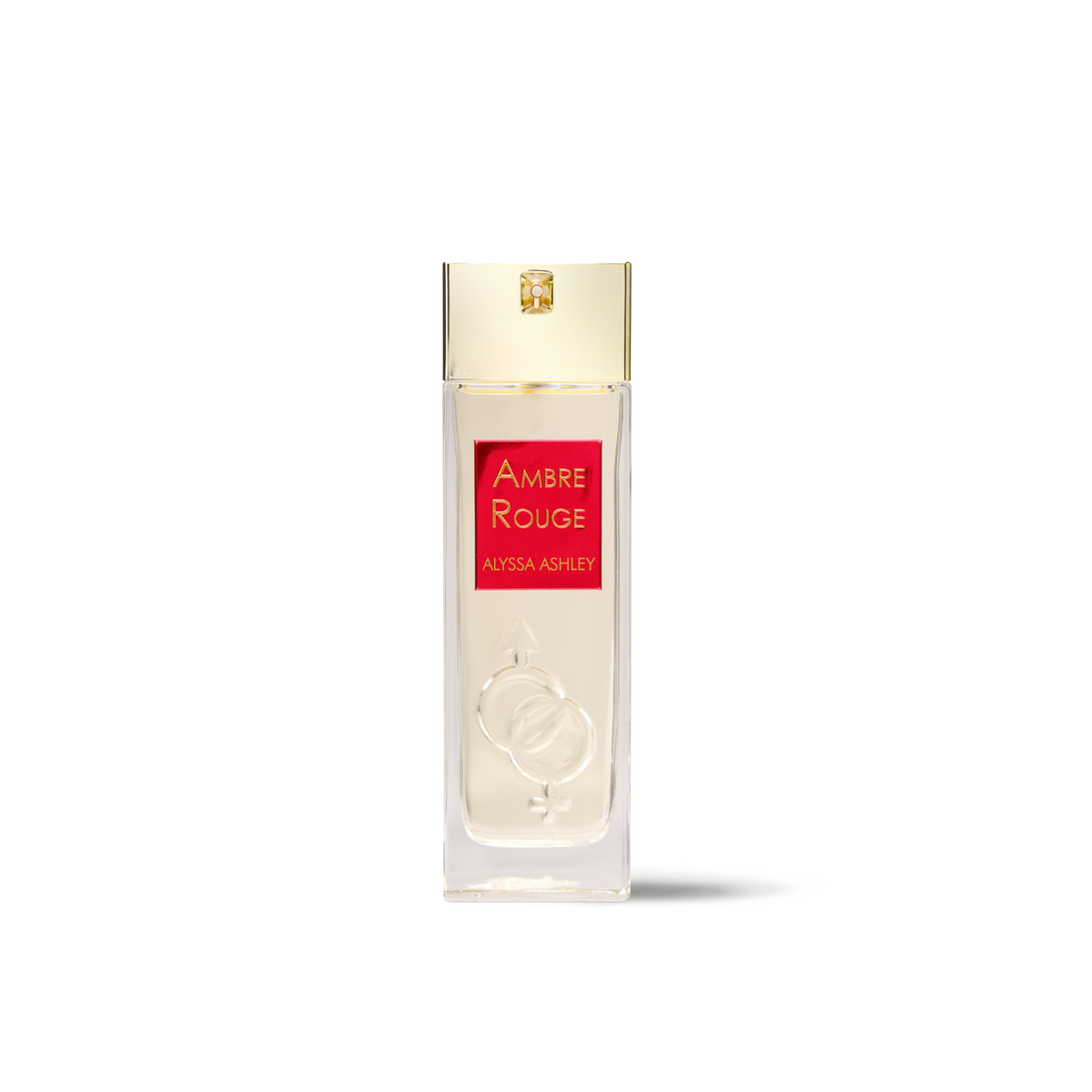ALYSSA ASHLEY ALYSSA ASHLEY Ambre Rouge Eau de Parfum Spray 30 ml Parfüm