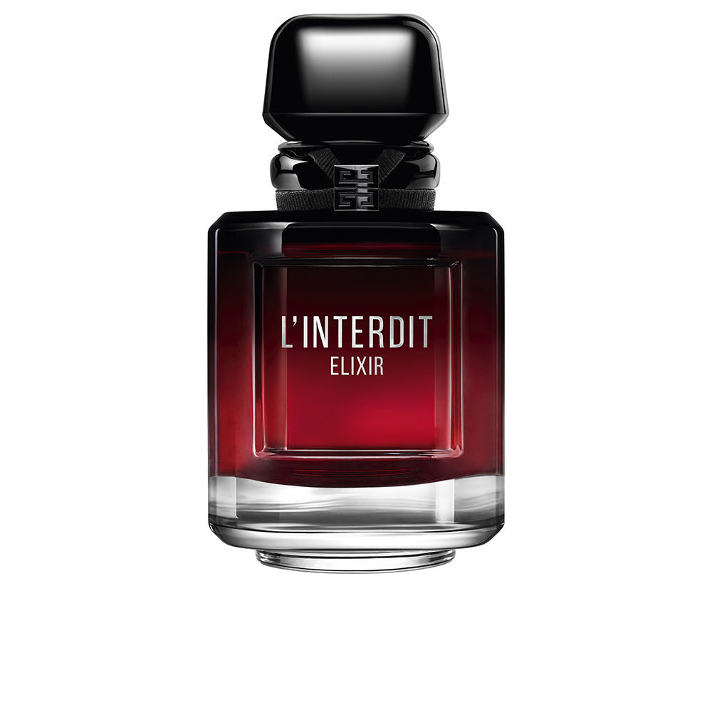 L'INTERDIT ELIXIR edp vapo 80 ml