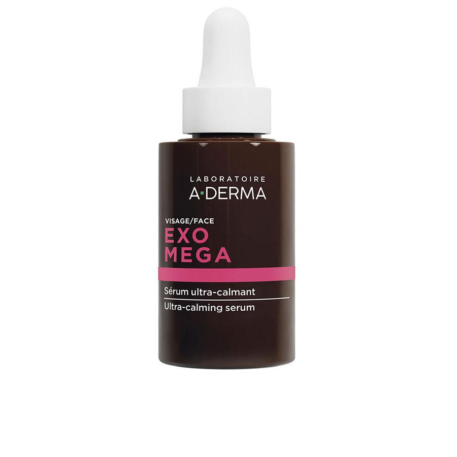 EXOMEGA ultra-soothing serum 30 ml