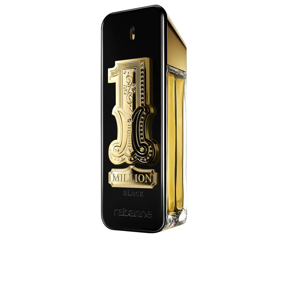 1 MILLION BLACK edp vapo 200 ml