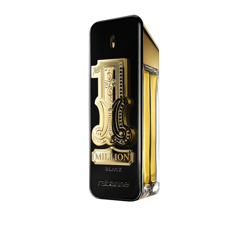 1 MILLION BLACK edp vapo 100 ml