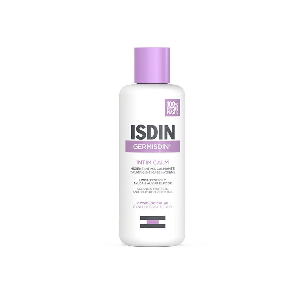 GERMISDIN INTIM CALM intimate hygiene gel 200 ml