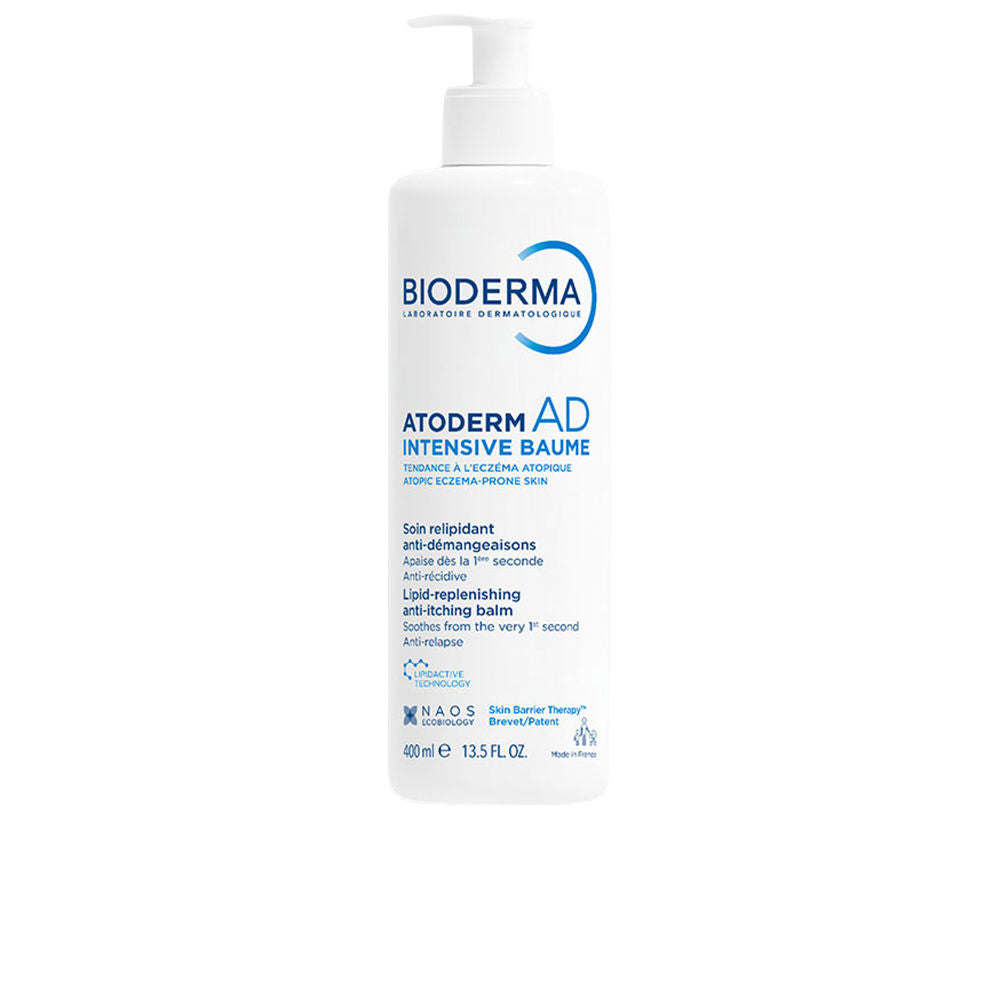 ATODERM INTENSIVE daily care for atopic skin 400 ml
