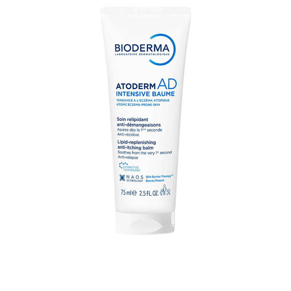 ATODERM INTENSIVE facial cream for atopic skin 75 ml