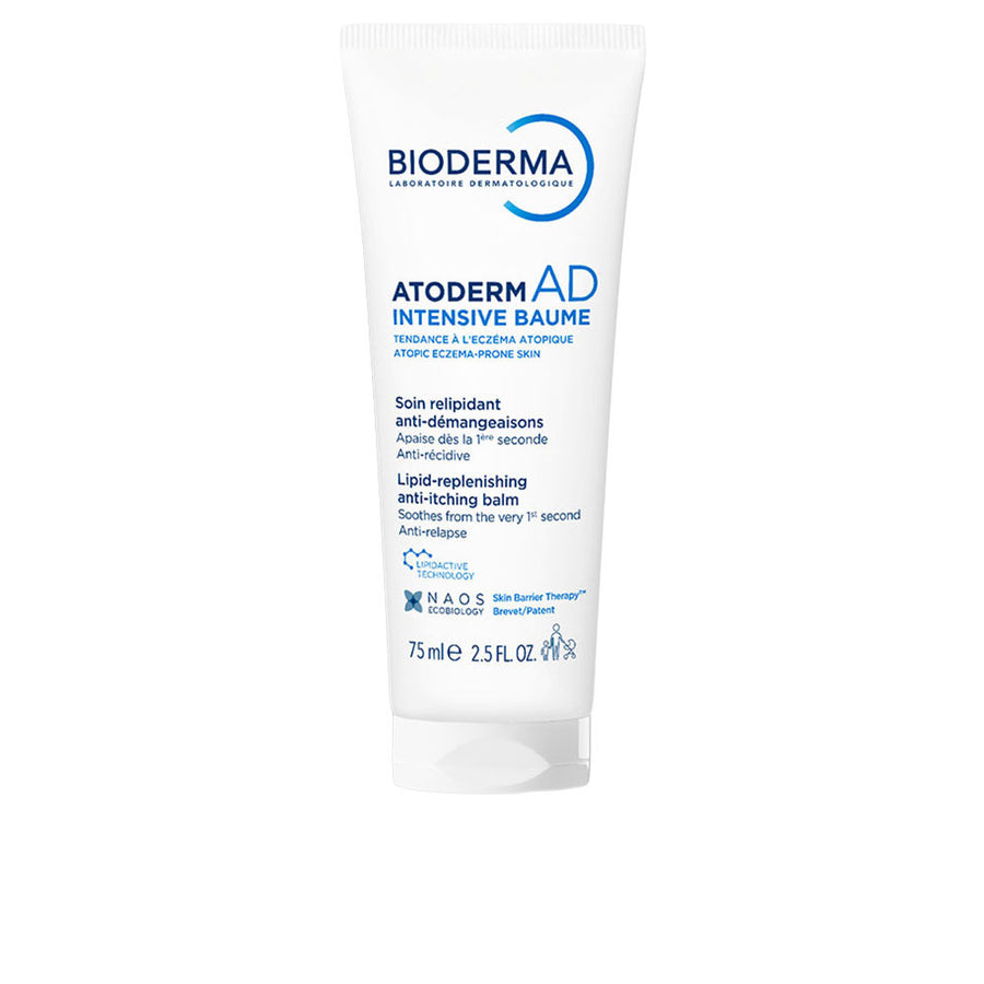ATODERM INTENSIVE facial cream for atopic skin 75 ml