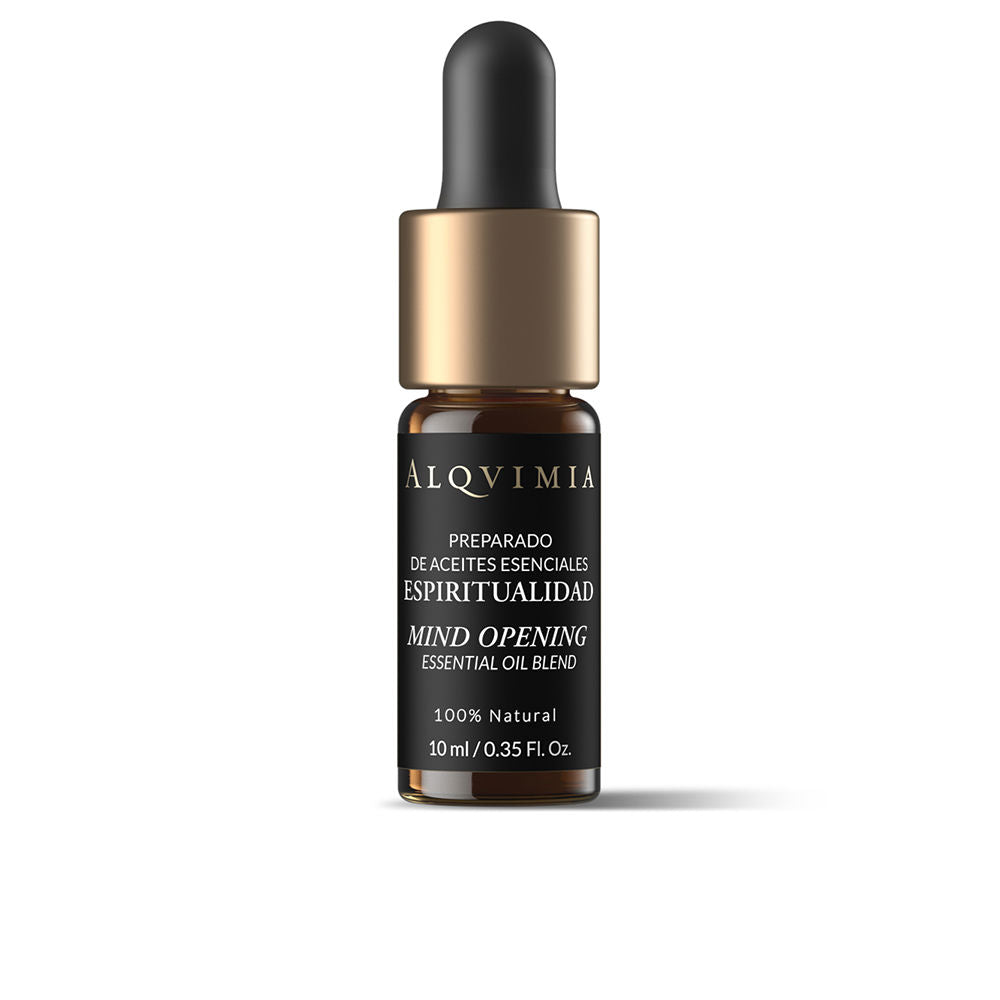 Essential Oil Blend for Spirituality 10 ml