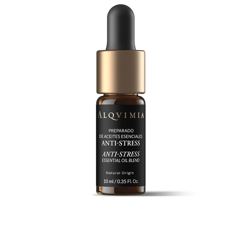 Anti-stress Essential Oil Blend 10 ml