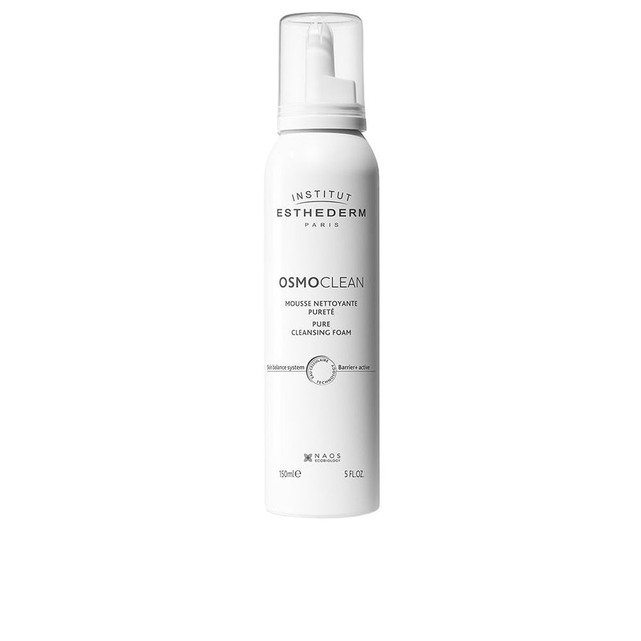 OSMOCLEAN purifying cleansing foam 150 ml