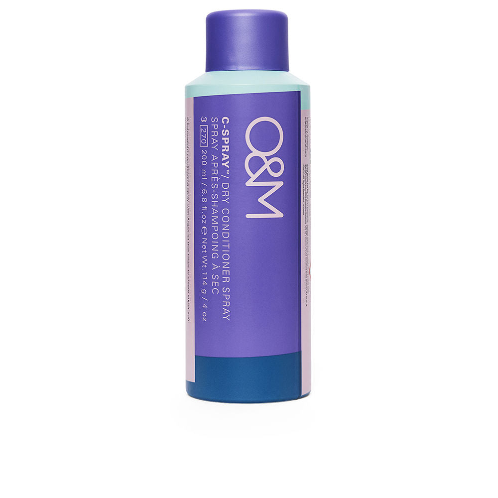 C-SPRAY dry conditioner spray 200 ml