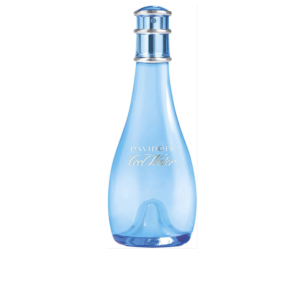 COOL WATER WOMAN edt vapo 100 ml