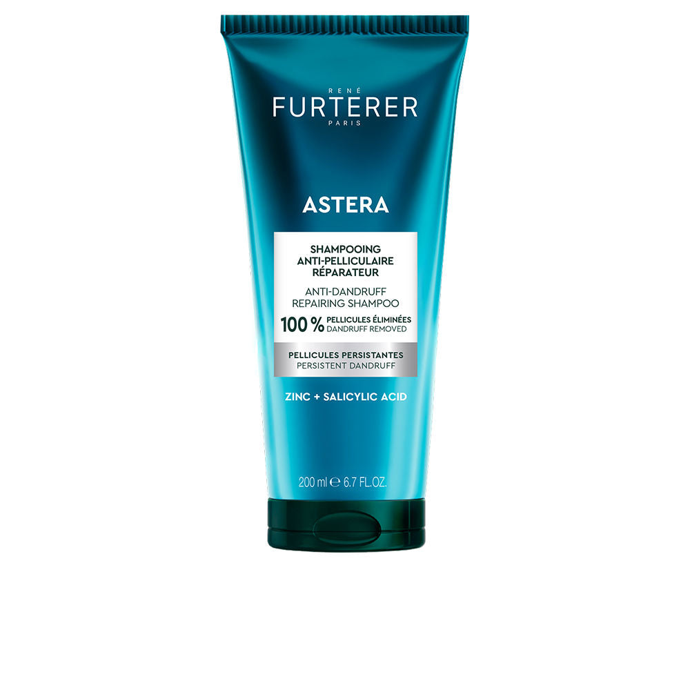 ASTERA anti-dandruff shampoo 200 ml