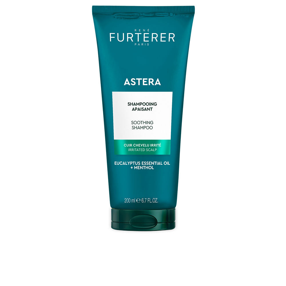 ASTERA calming shampoo 200 ml