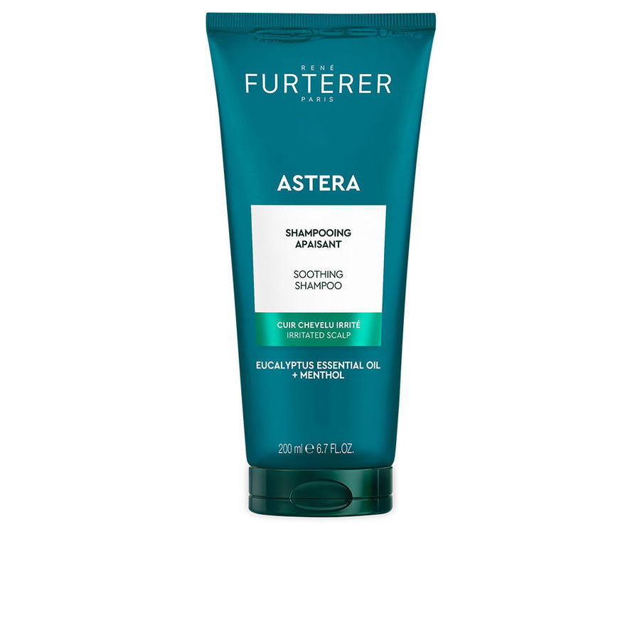 ASTERA calming shampoo 200 ml