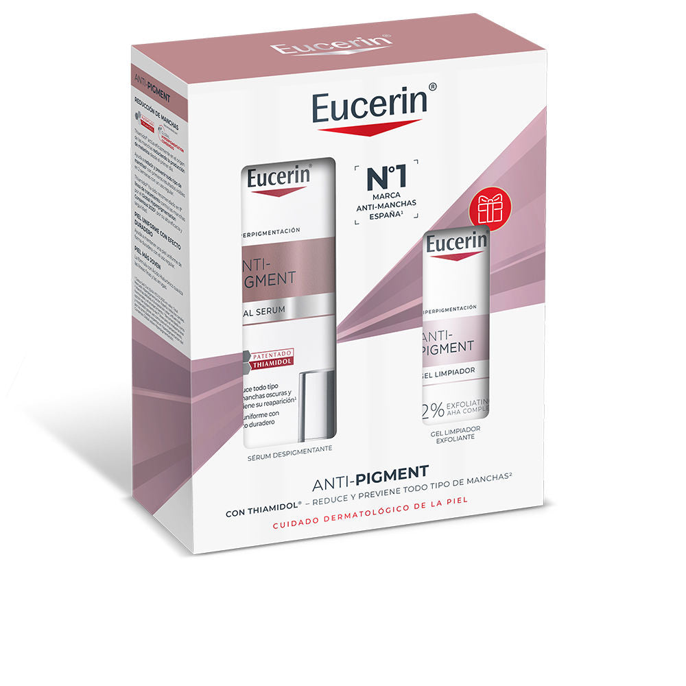 ANTI-PIGMENT DUAL SERUM CASE 2 pcs