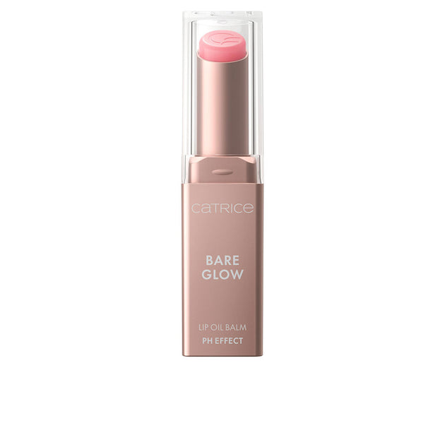 CATRICE Bare Glow Lippenbalsam 010 3 g