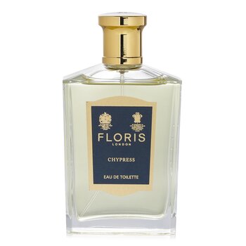 FLORIS FLORIS London Chypress Eau de Toilette 100 ml Parfüm