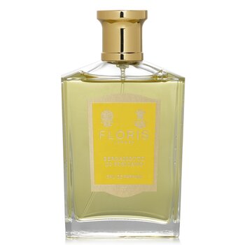FLORIS FLORIS Bergamotto Di Positano Eau de Parfum 100 ml Parfüm