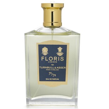 FLORIS FLORIS London 71-72 Eau de Parfum 100 ml Parfüm