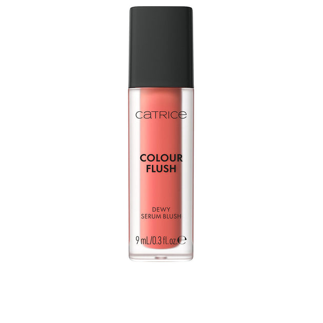 Catrice Colour Flush Flüssigrouge im Serum-Finish Farbton 020 9 ml