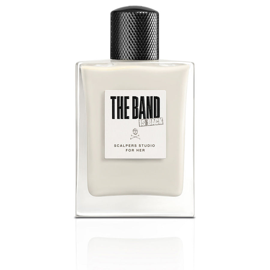 THE BAND IS BACK HER edp vapo 100 ml