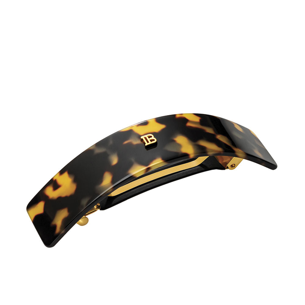 Large hair clip #Tortoise Shell 1 unit