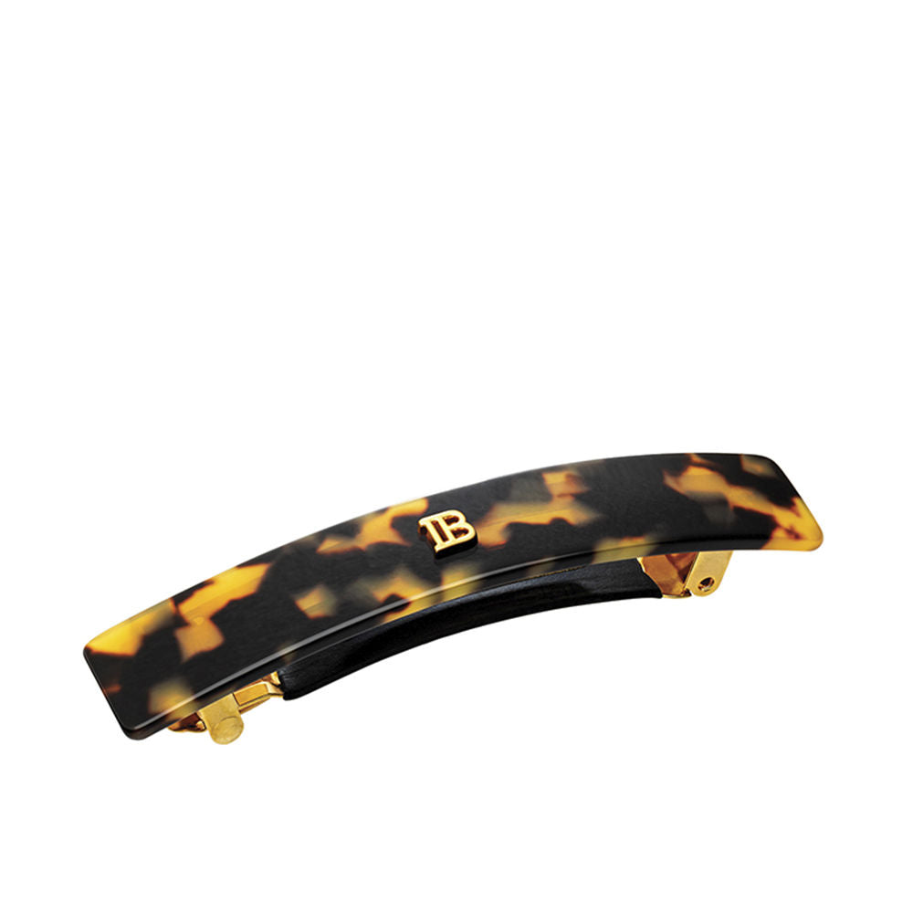 Medium hair clip #Tortoise Shell 1 unit