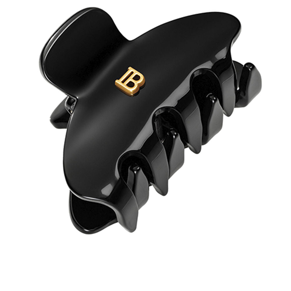 Small hair clip #Black 1 unit