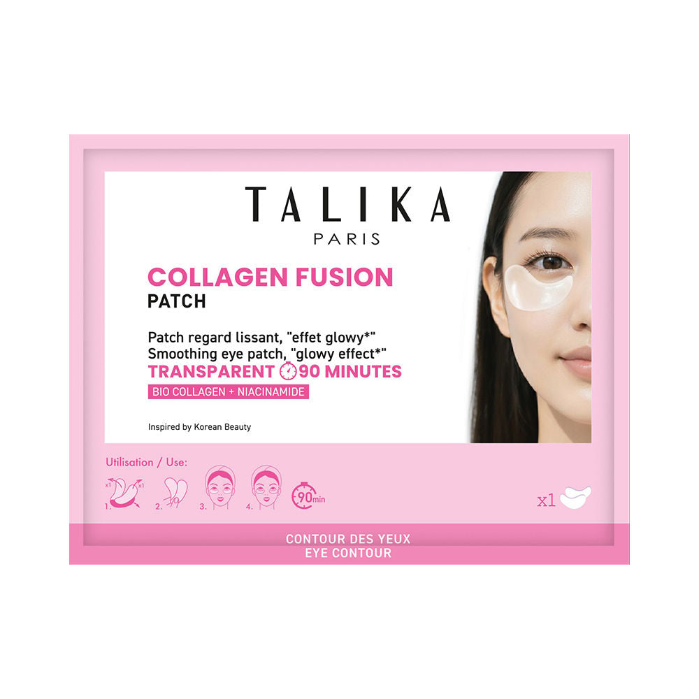 COLLAGEN FUSION patch 1 unit