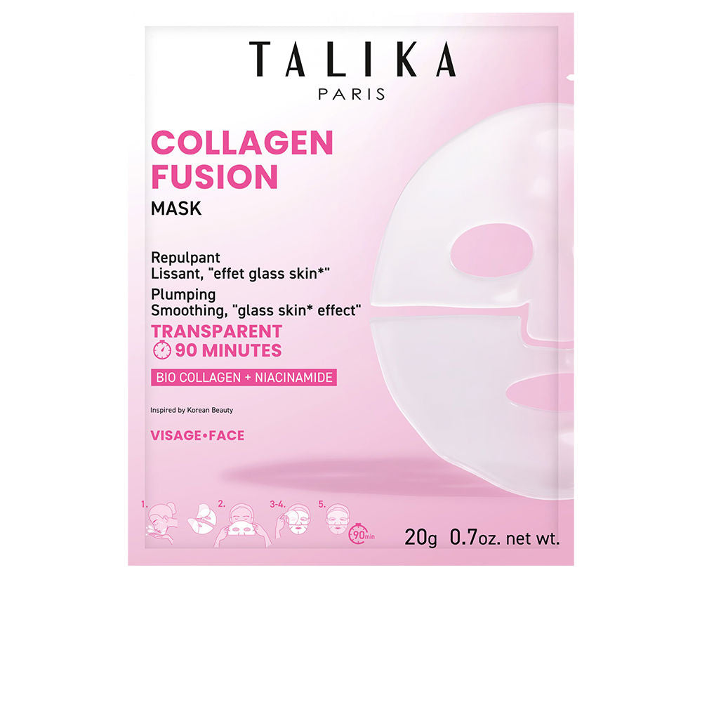 COLLAGEN FUSION mask 1 unit