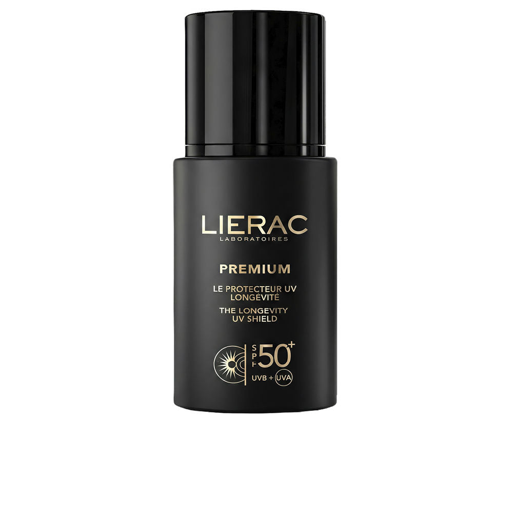 PREMIUM long-lasting UV protector SPF50+ 30 ml