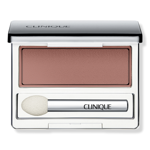 CLINIQUE Clinique All About Shadow Soft Matte Lidschatten Nude Rose 2,2 g Kosmetik