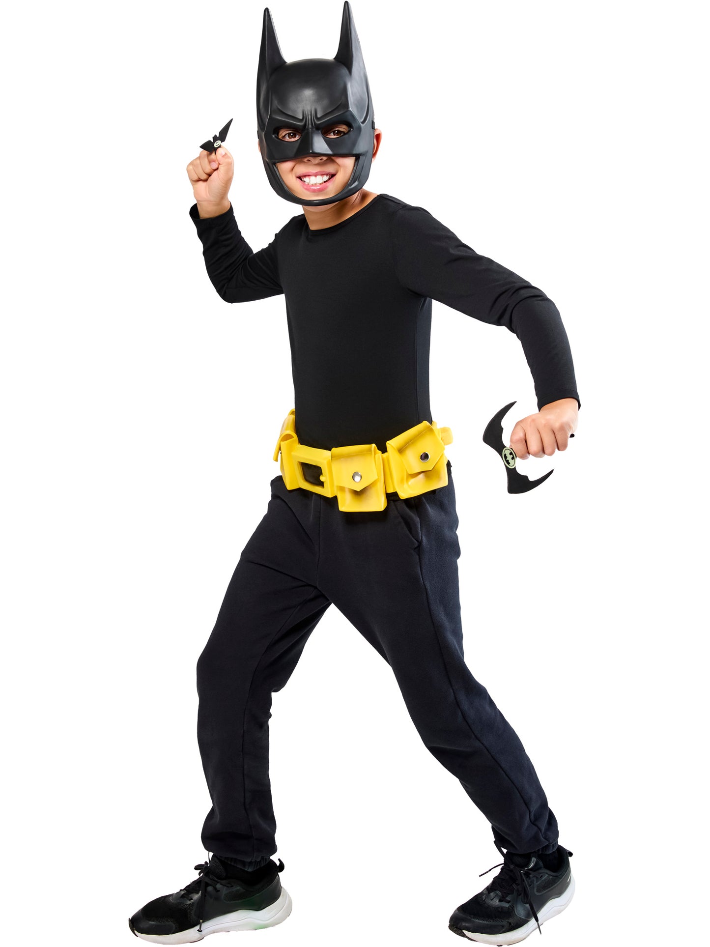 Rubies Batman Utility Belt Clothing Accessories
