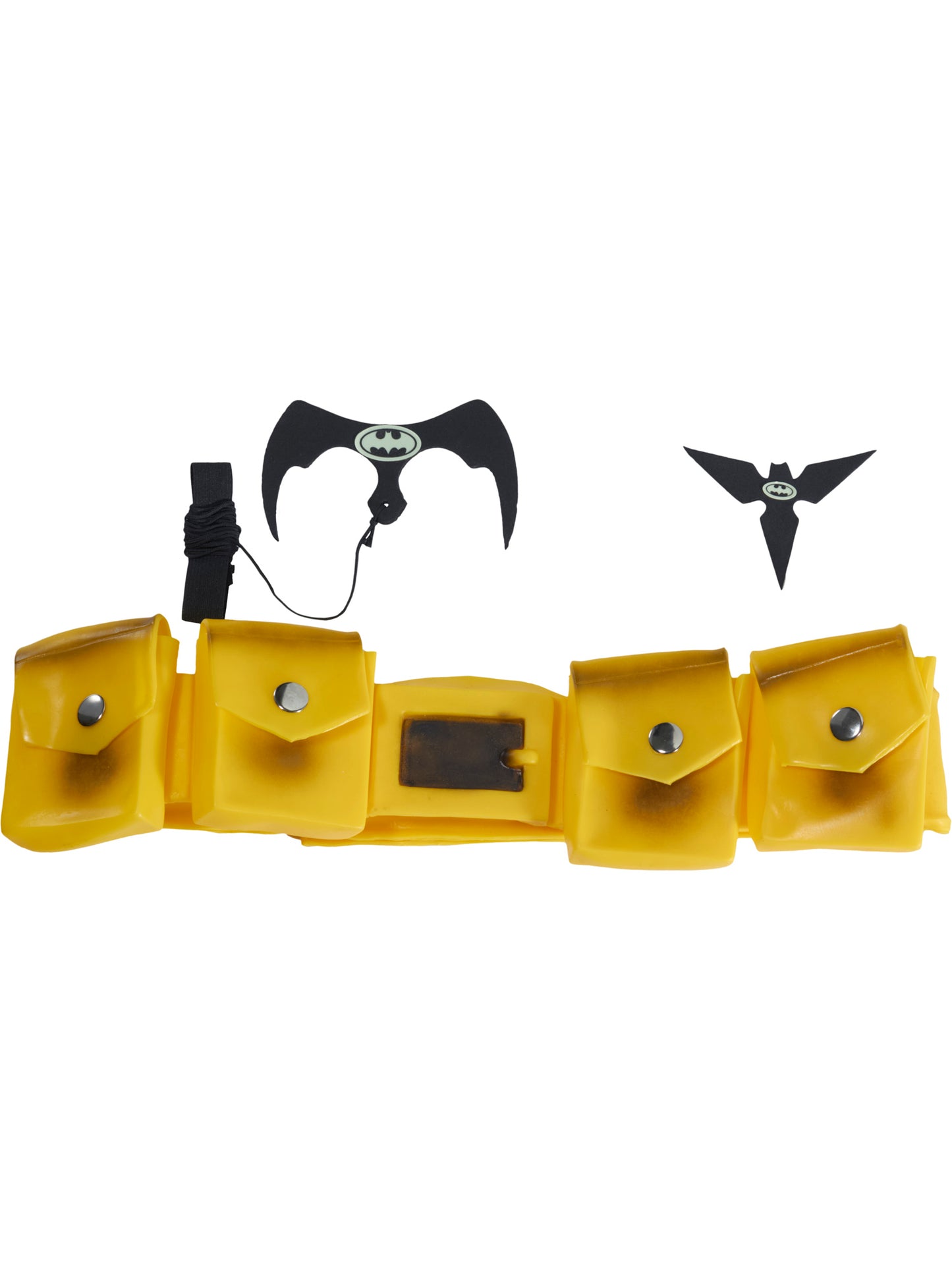 Rubies Batman Utility Belt Clothing Accessories