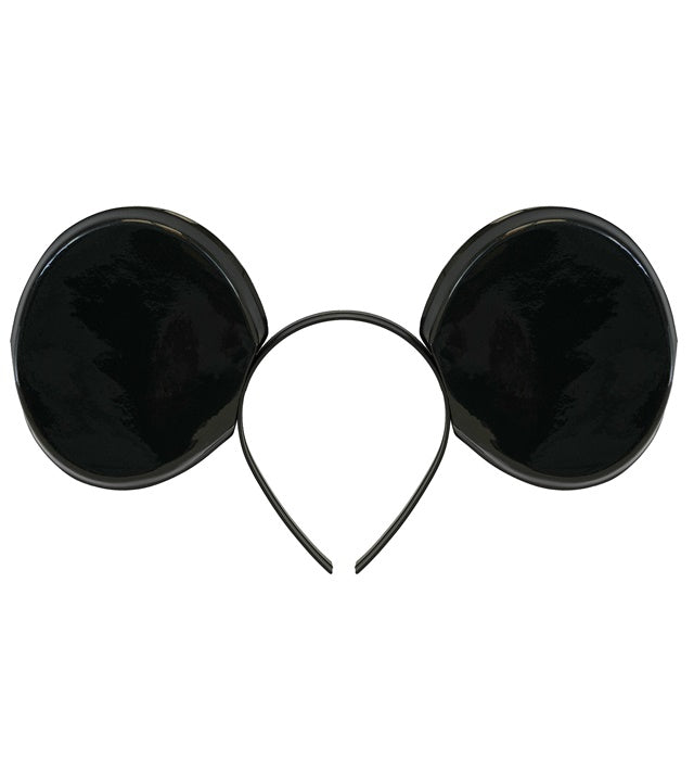Maxi Maus Ohren als Fasnachts-Accessoire