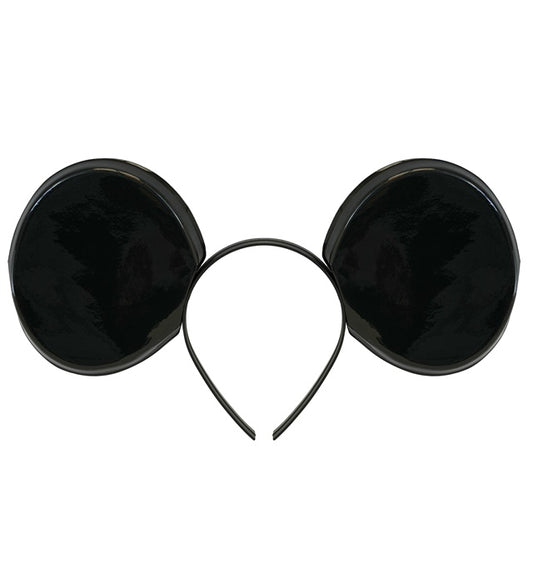 Maxi Maus Ohren als Fasnachts-Accessoire