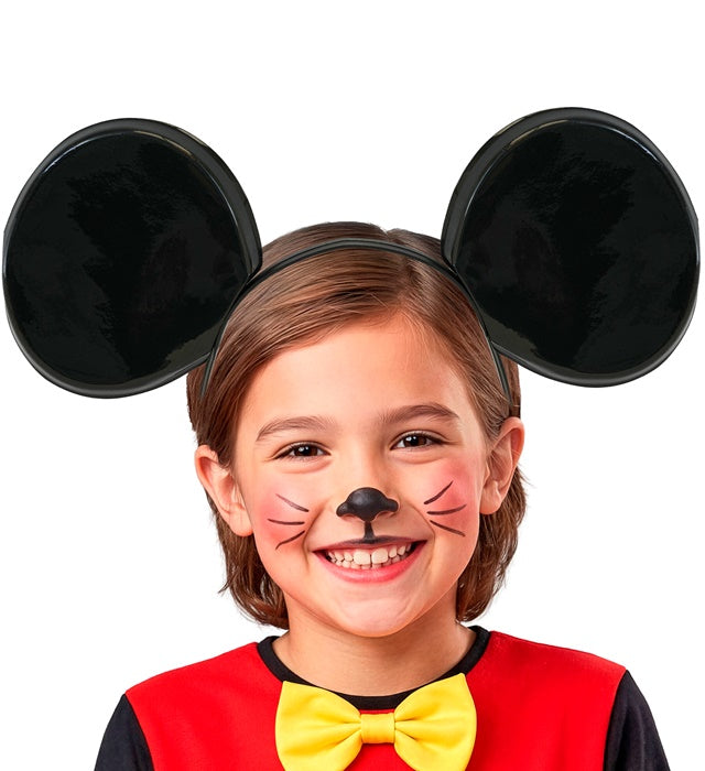 Maxi Maus Ohren als Fasnachts-Accessoire