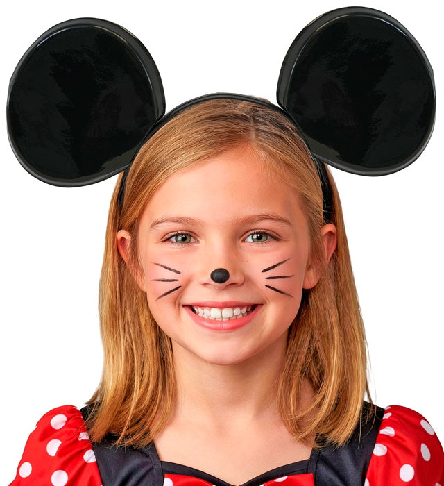 Maxi Maus Ohren als Fasnachts-Accessoire