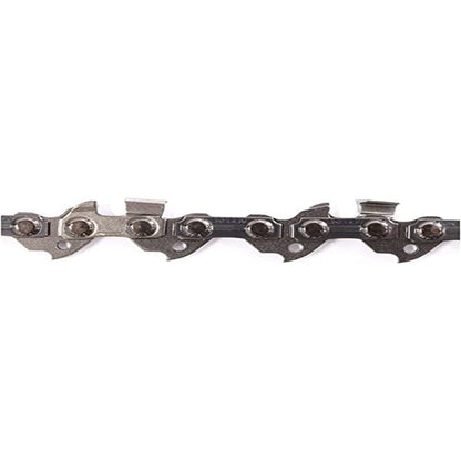 Folli Follie Damenhalskette 3N14F028C aus Sterlingsilber, silberfarben, 50 cm – Detailansicht