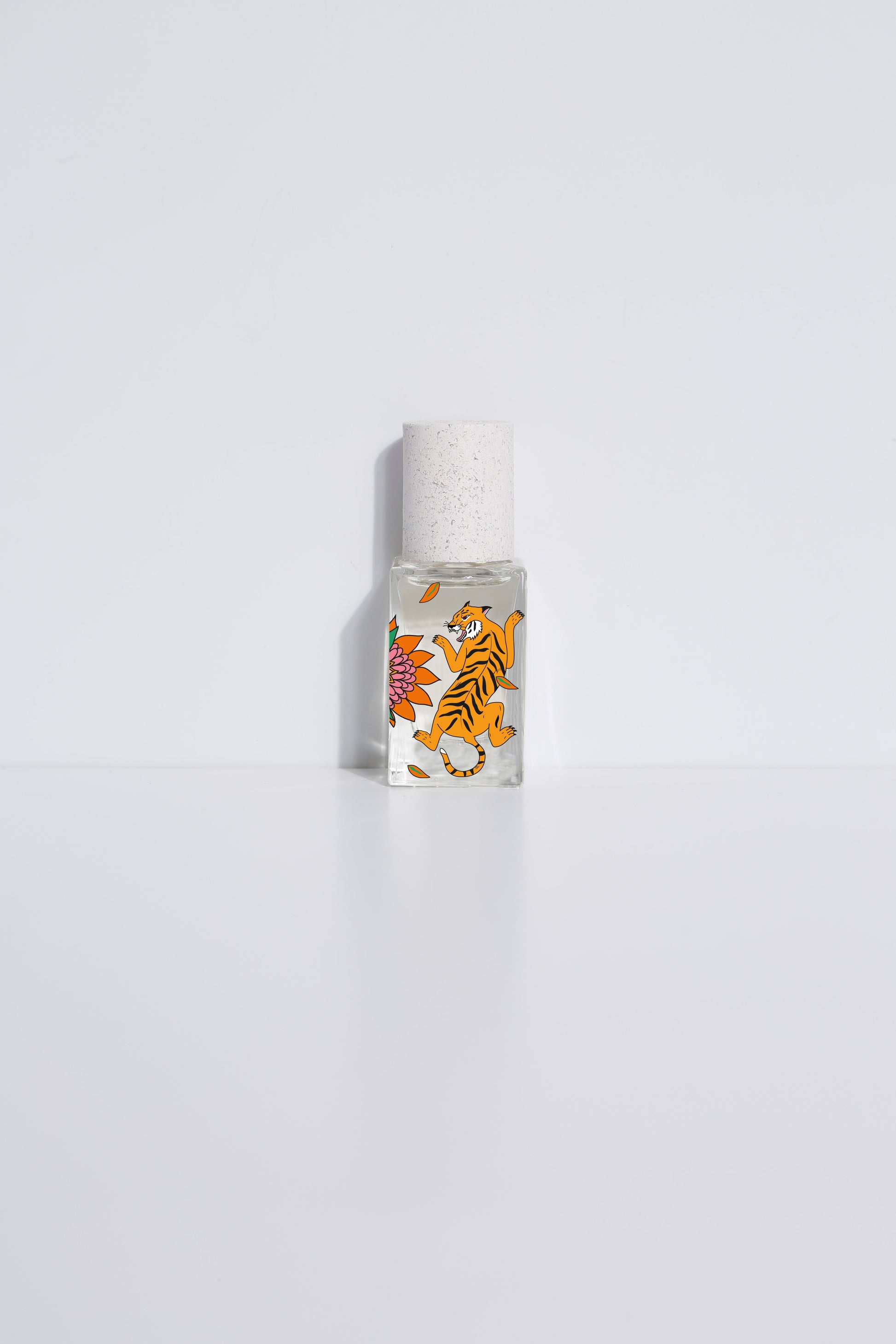 MAISON MATINE Maison Matine Into The Wild Eau de Parfum 15 ml Parfüm