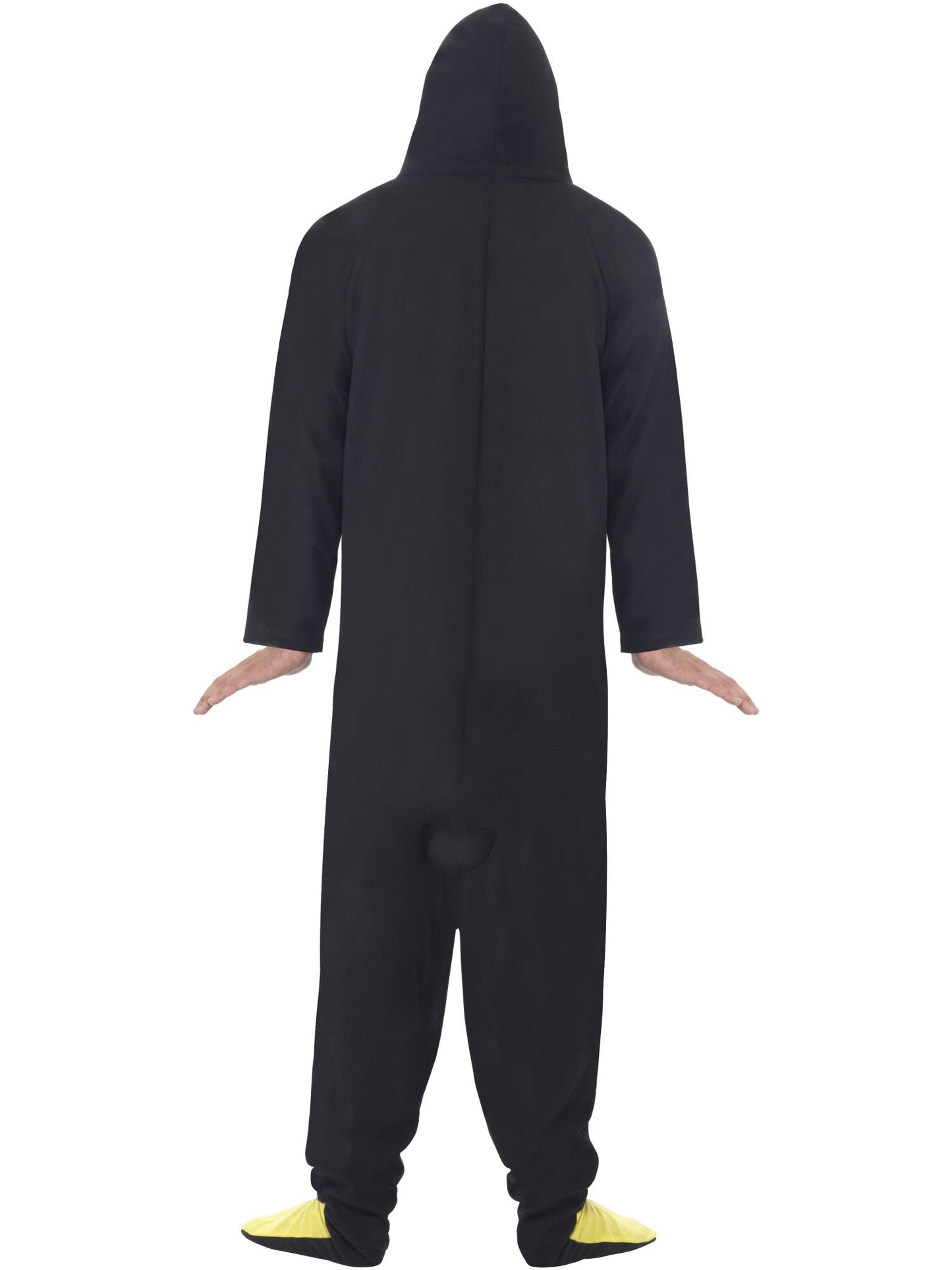 Smiffys BIRD Penguin Costume, Black CS für Unisex