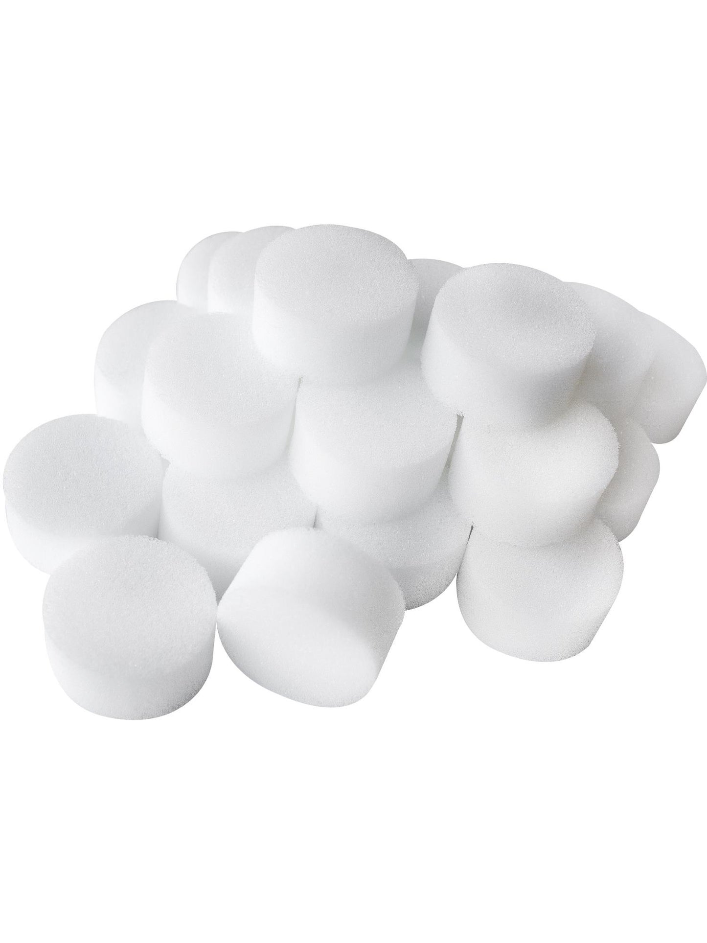 COSMETIC Smiffys Make-Up FX Essentials, White CD für Unisex