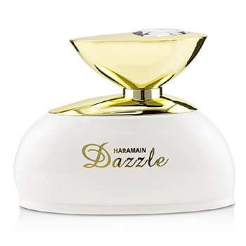 Al Haramain Dazzle Damen Eau de Parfum 100 ml Spray