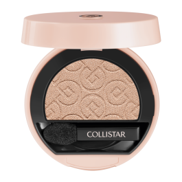 COLLISTAR COLLISTAR Impeccabile Kompakte Lidschattenfarbe 425 Champagne Satin 3 g Kosmetik