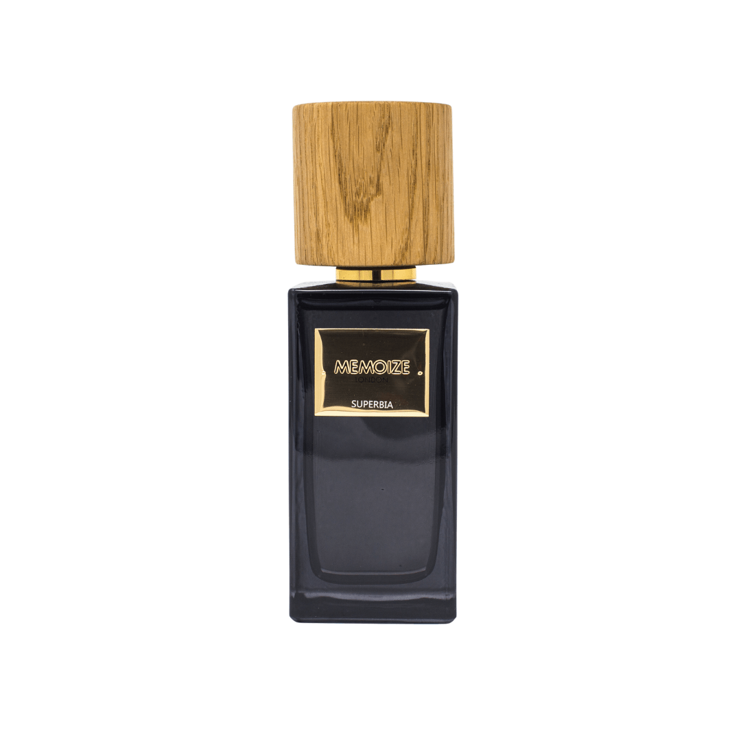 MEMOIZE LONDON MEMOIZE LONDON Memoize Superbia Eau de Parfum 7,5 ml Parfüm