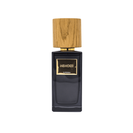MEMOIZE LONDON MEMOIZE LONDON Memoize Superbia Eau de Parfum 7,5 ml Parfüm