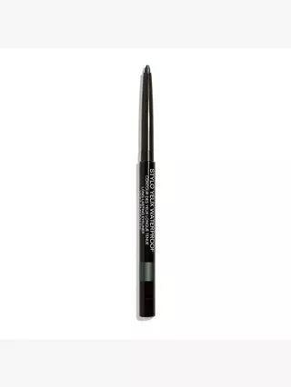 CHANEL CHANEL Stylo Yeux Waterproof Eyeliner 46 Vert Emeraude wasserfest Kosmetik