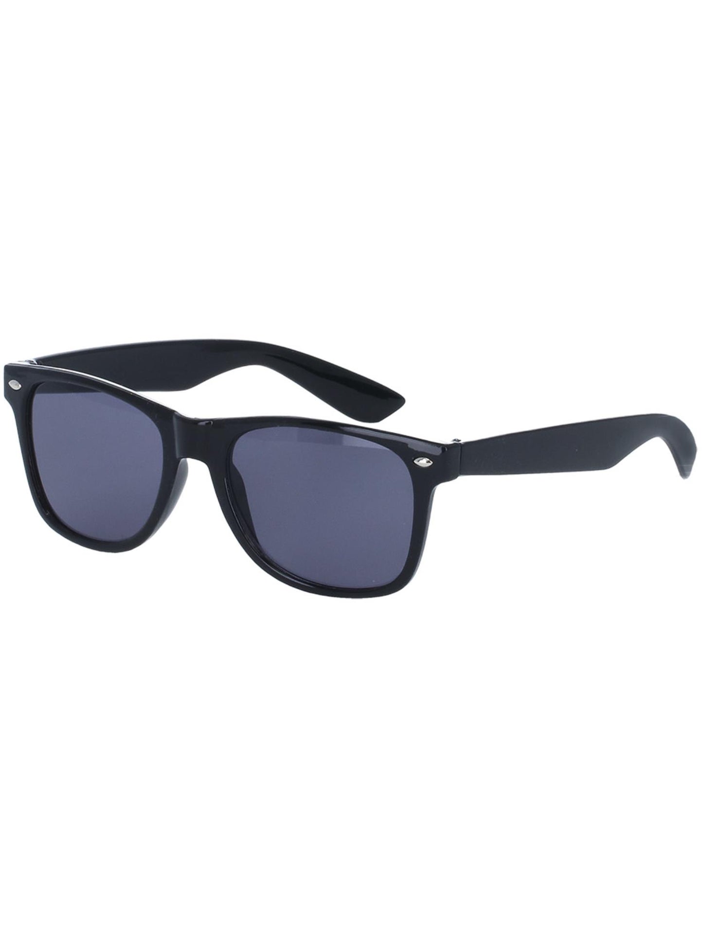 Smiffys 1950S 50s Style Specs, Black für Herren