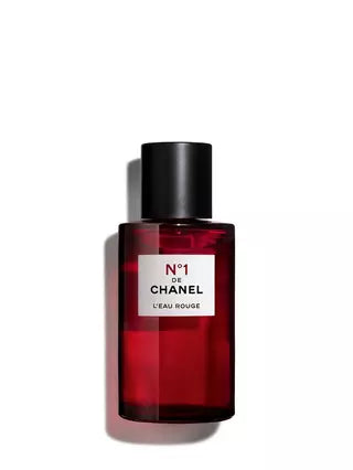 Chanel N°1 L’Eau Rouge revitalisierender Duftnebel 100 ml