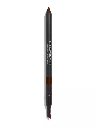 CHANEL CHANEL Le Crayon Yeux Precision Eye Definer Kajalstift Brun Cuivre 66 Kosmetik
