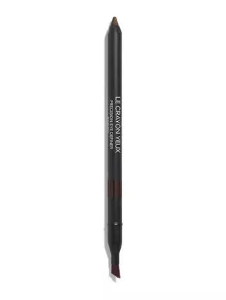 CHANEL CHANEL Le Crayon Yeux Precision Eye Definer Eyeliner Berry 58 Kosmetik